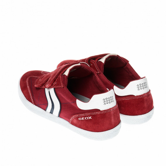 Pantofi sport de copii Geox 17253 2