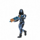 Figurine 4 piese cu arme Squad Mode S2 FORTNITE 172697 10