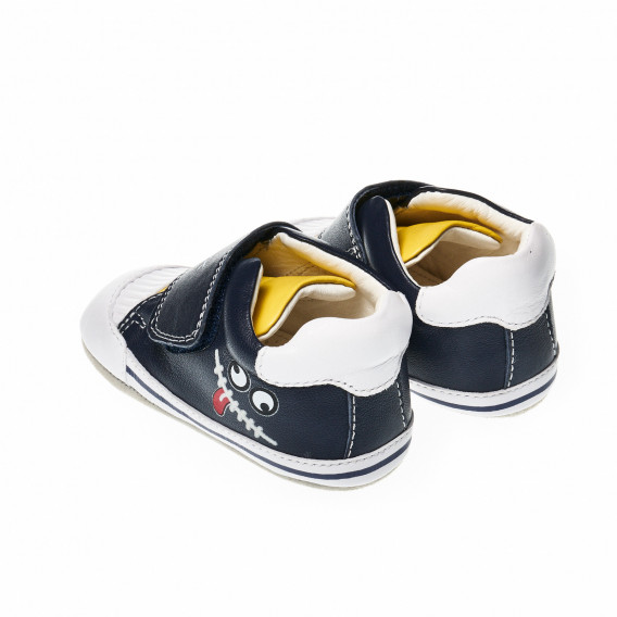 Pantofi de bebeluși Geox 17276 2