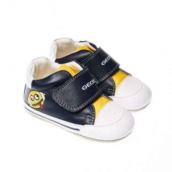 Pantofi de bebeluși Geox 17277 3
