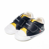 Pantofi de bebeluși Geox 17278 