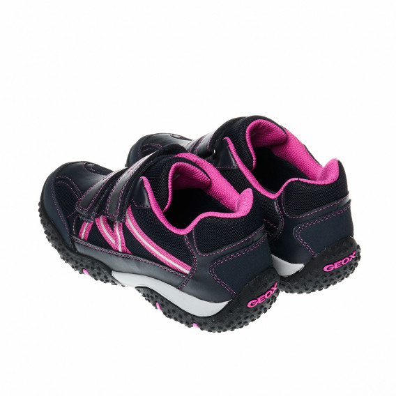 Pantofi sport de copii Geox 17300 2