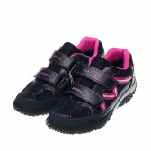 Pantofi sport de copii Geox 17301 