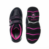 Pantofi sport de copii Geox 17302 3