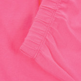 Colanți de culoare roz pentru fete Tape a l'oeil 173128 3