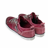 Pantofi sport de copii Dockers 17376 3