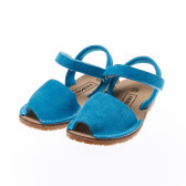Sandale de copii pentru fete Friboo 17391 