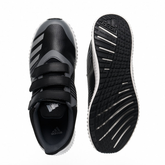Pantofi sport de copii Adidas 17410 3