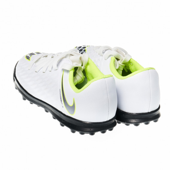 Pantofi de fotbal de copii pentru băieți NIKE 17440 3