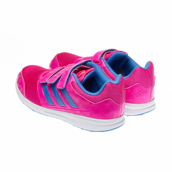 Pantofi sport de copii Adidas 17453 2
