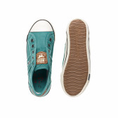 Pantofi sport de copii pentru băieți MUSTANG 17522 2