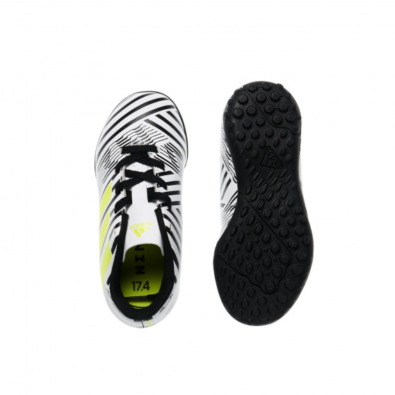 Pantofi sport de copii Adidas 17565 2