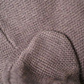 Pantaloni de tricot gri, pentru bebeluși Tape a l'oeil 175762 3