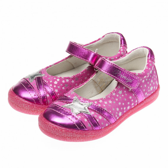 Sandale de bebeluși pentru fete PRIMIGI 17603 