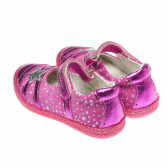Sandale de bebeluși pentru fete PRIMIGI 17604 2
