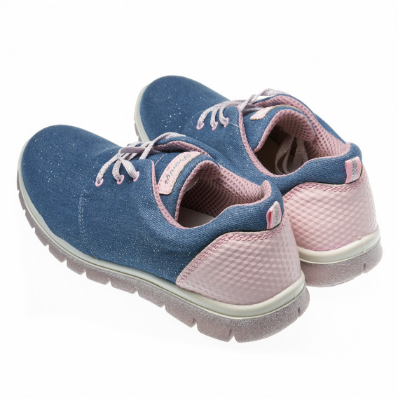 Pantofi sport de copii pentru fete PRIMIGI 17606 2