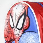 Ghiozdan imprimat 3D Spider-Man, pentru băieți Spiderman 176642 9