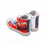 Sandale de copii pentru fete Disney 17705 3