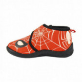 Papuci strălucitori în întuneric SPIDERMAN pentru băieți Spiderman 177230 6