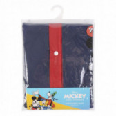 Poncho Impermeabil MICKEY pentru băieți Mickey Mouse 177271 3