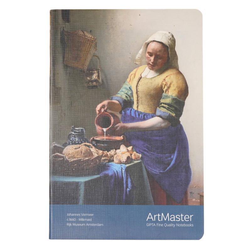 ART MASTER TETR. 17X24 60L 70GR. Kremava Sh.R. COVER CARD  177330
