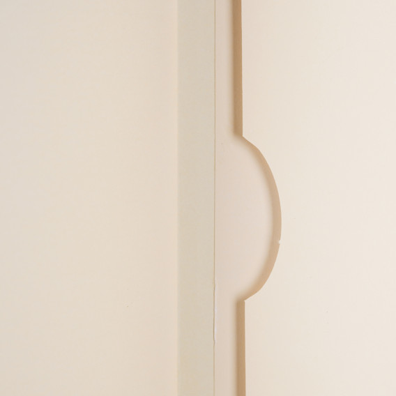 Caiet Grand-cu bandă elastică și spațiu pentru stilou, 13 X 21 cm, 120 coli, rânduri largi, roșu Gipta 177930 4