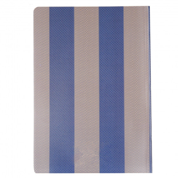 Caiet Note Mark №10, A 4, 40 coli, pătrate mici, albastru Gipta 178018 2