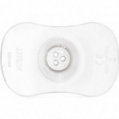 Protecții pentru sân, 2 buc., S- (15 mm) Philips AVENT 178352 2