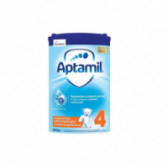 Aptamil Pronutra Advance 4, 24+ luni, cutie, 800 g. Milupa 178381 2
