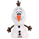 Jucărie de pluș - Disney Olaf, 25 cm Frozen 178407 