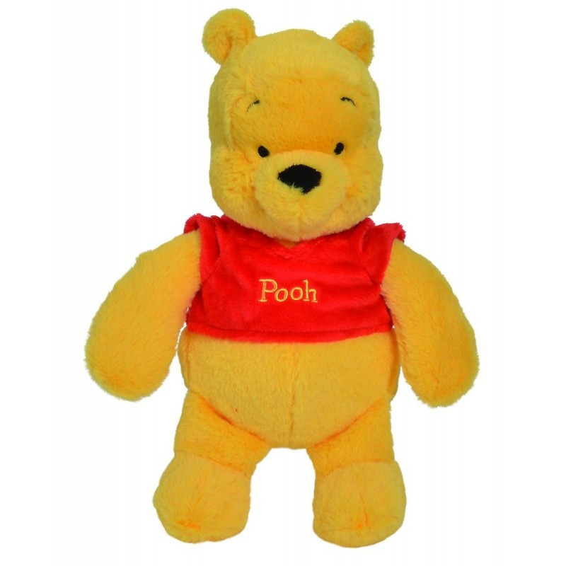 Jucărie de pluș Pooh, 30 cm  178412