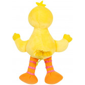 Jucărie de pluș - Puiul mare, 25 cm Sesame street 178419 2