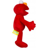 Jucărie de pluș - Cadou Elmo, 25 cm Sesame street 178425 3