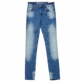 Blue Jeans pentru băieți LEMMI 178531 