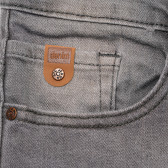 Jeans pentru băieți - gri STACCATO 178536 3