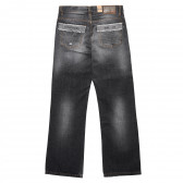 Jeans pentru băieți, culoarea albastră Complices 178555 2