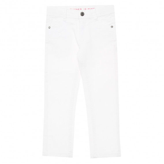 Jeans albi  178558 