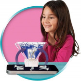 Joc de construcție Prințesa magică și cristalul de gheață Playmobil 178660 5