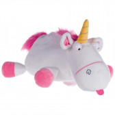 Jucărie de pluș Unicorn , 25 cm Despicable Me 178683 