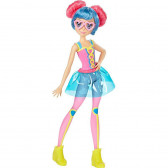 Păpușa Barbie VideoGame Barbie 17872 