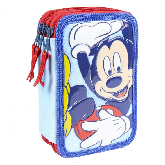 Penar cu imprimeu Mickey Mouse pentru băieți Mickey Mouse 178870 6