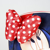 Ghiozdan Minnie Mouse pentru fete, roșu Minnie Mouse 178873 3