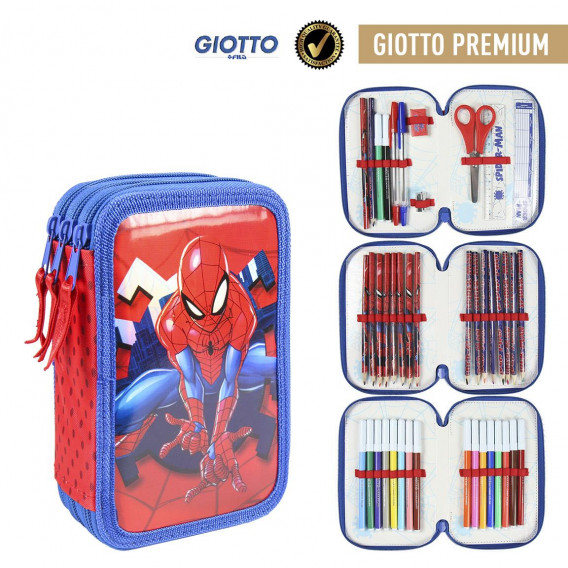 Penar cu imprimeu Spiderman Spiderman Penar cu imprimeu Spiderman Spiderman 178901
