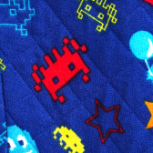Pijamale de bumbac pentru băieți cu imprimeu de joc video Chicco 179257 4
