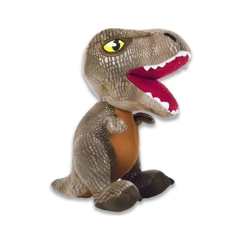 Jucărie moale dinozaur T-rex  17977