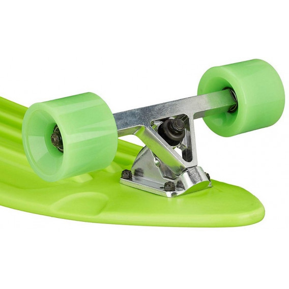 Skateboard Relaxdays, verde Dino Toys 17986 3