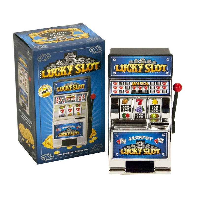 Mașină Lucky Slot  17988