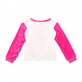 Bluză roz, pentru fete  Trolls 179892 2