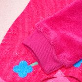 Bluză roz, pentru fete  Trolls 179894 4
