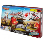 Kit de joacă avioane II Dino Toys 18005 